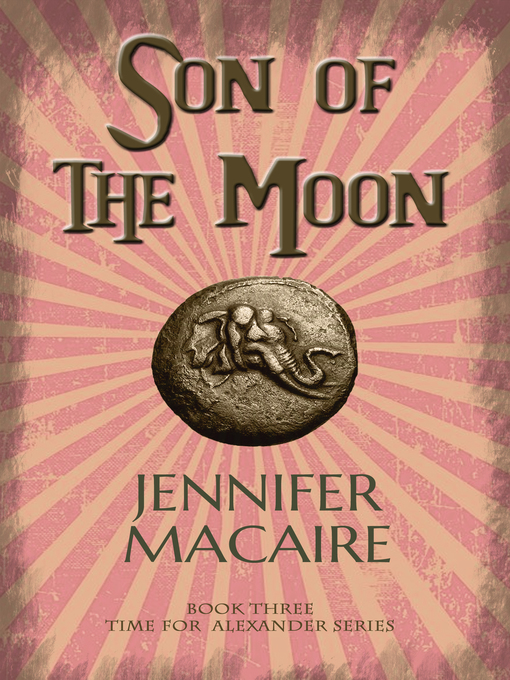 Title details for Son of the Moon by Jennifer Macaire - Available